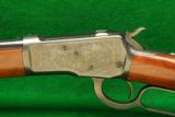 Winchester Model 1892 Rifle .45 Colt - 5 of 9