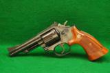 Smith & Wesson Model 19-7 Revolver .357 Magnum - 2 of 2