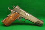 Kimber Custom Raptor II Pistol .45 Automatic - 2 of 2