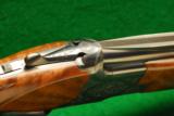 Browning Superposed Broadway Trap Custom Shotgun 12 Gauge - 5 of 10