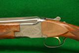 Browning Superposed Broadway Trap Custom Shotgun 12 Gauge - 6 of 10