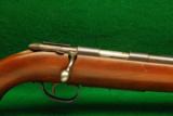 Remington Model 511 Scoremaster Rifle .22 - 2 of 9