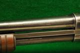 Winchester Model 12 Featherweight 12 Gauge - 8 of 9