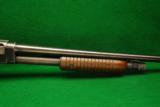 Winchester Model 12 Featherweight 12 Gauge - 4 of 9