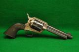Colt SAA Late 1st Gen. Revolver .44 Special - 2 of 10