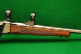 Browning Model 1885 Low Wall Rifle .223 Remington - 4 of 7