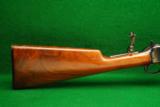 Winchester Model 62A Rifle .22 Short, Long, Long rifle - 3 of 9