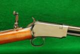 Winchester Model 62A Rifle .22 Short, Long, Long rifle - 2 of 9