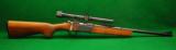 Daisy Model 2201 Rifle .22 Long Rifle - 1 of 8