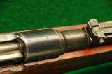 Mauser G98/40 Rifle 8mm Mauser Caliber - 4 of 9
