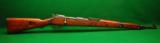 Mauser G98/40 Rifle 8mm Mauser Caliber - 1 of 9