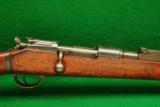 Mauser G98/40 Rifle 8mm Mauser Caliber - 2 of 9