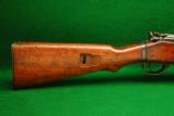 Mauser G98/40 Rifle 8mm Mauser Caliber - 3 of 9