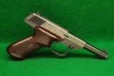 Hi-Standard Duramatic 101 Pistol .22 Long Rifle - 3 of 4