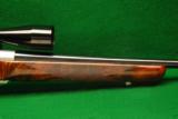 Browning BAR Gr. III Custom Rifle 7mm Remington Magnum - 4 of 7