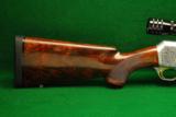 Browning BAR Gr. III Custom Rifle 7mm Remington Magnum - 3 of 7