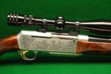 Browning BAR Gr. III Custom Rifle 7mm Remington Magnum - 2 of 7