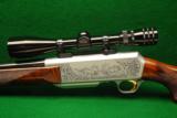 Browning BAR Gr. III Custom Rifle 7mm Remington Magnum - 5 of 7