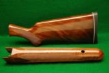 Browning BAR Gr. III Stock and Forend - 1 of 2