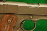 Remington Rand 1911 Rifle Conversion .45 Automatic - 9 of 9