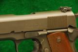 Remington Rand 1911 Rifle Conversion .45 Automatic - 8 of 9