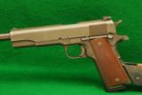 Remington Rand 1911 Rifle Conversion .45 Automatic - 2 of 9