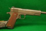 Remington Rand 1911 Rifle Conversion .45 Automatic - 5 of 9