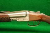 Parker Damascus Model GH Shotgun 12 Gauge - 6 of 10