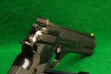 Beretta Model 76 Target Pistol .22 LR - 4 of 4