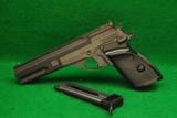 Beretta Model 76 Target Pistol .22 LR - 3 of 4