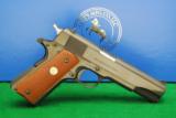 Colt MKIV/Series 70 Government Model 1911 .45 Automatic - 2 of 3