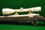 Browning A Bolt Stainless Stalker Rifle .25-06 Remington- 5 of 8