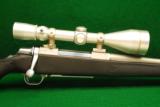 Browning A Bolt Stainless Stalker Rifle .25-06 Remington- 2 of 8