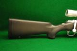 Browning A Bolt Stainless Stalker Rifle .25-06 Remington- 4 of 8