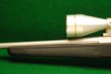 Browning A Bolt Stainless Stalker Rifle .25-06 Remington- 7 of 8