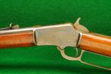 Marlin Model '92 Rifle .32 RF/.32 Short - 5 of 10