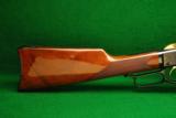 Uberti 1873 John Wayne Commemorative Carbine .45 Colt - 3 of 10