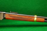 Uberti 1873 John Wayne Commemorative Carbine .45 Colt - 4 of 10
