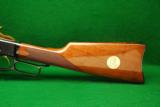 Uberti 1873 John Wayne Commemorative Carbine .45 Colt - 6 of 10