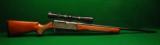Browning BAR II Safari Rifle .300 Winchester
Magnum - 1 of 7