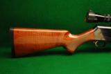 Browning BAR II Safari Rifle .300 Winchester
Magnum - 3 of 7