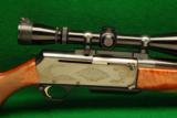 Browning BAR II Safari Rifle .300 Winchester
Magnum - 2 of 7