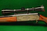 Browning BAR II Safari Rifle .300 Winchester
Magnum - 5 of 7