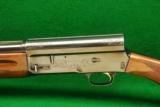 Browning Auto 5 Magnum (Miroku) 12 ga Shotgun
- 5 of 8