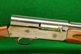 Browning Auto 5 Magnum (Miroku) 12 ga Shotgun
- 2 of 8