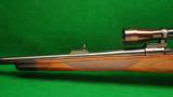 Whitworth MK X Rifle .300 Winchester Magnum - 7 of 8