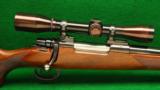 Whitworth MK X Rifle .300 Winchester Magnum - 2 of 8