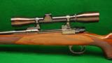 Whitworth MK X Rifle .300 Winchester Magnum - 5 of 8