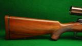 Whitworth MK X Rifle .300 Winchester Magnum - 3 of 8