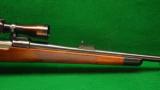 Whitworth MK X Rifle .300 Winchester Magnum - 4 of 8